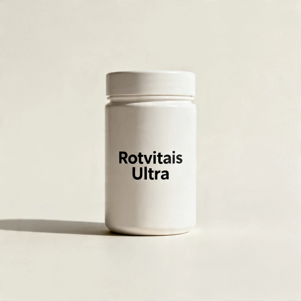 Rotvitais Ultra